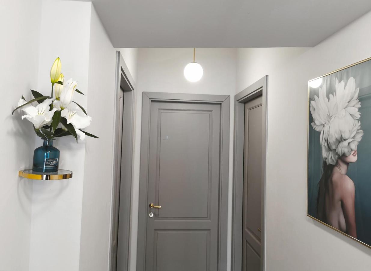 Mint Boutique Studio Apartments 2 Zagreb Exterior photo